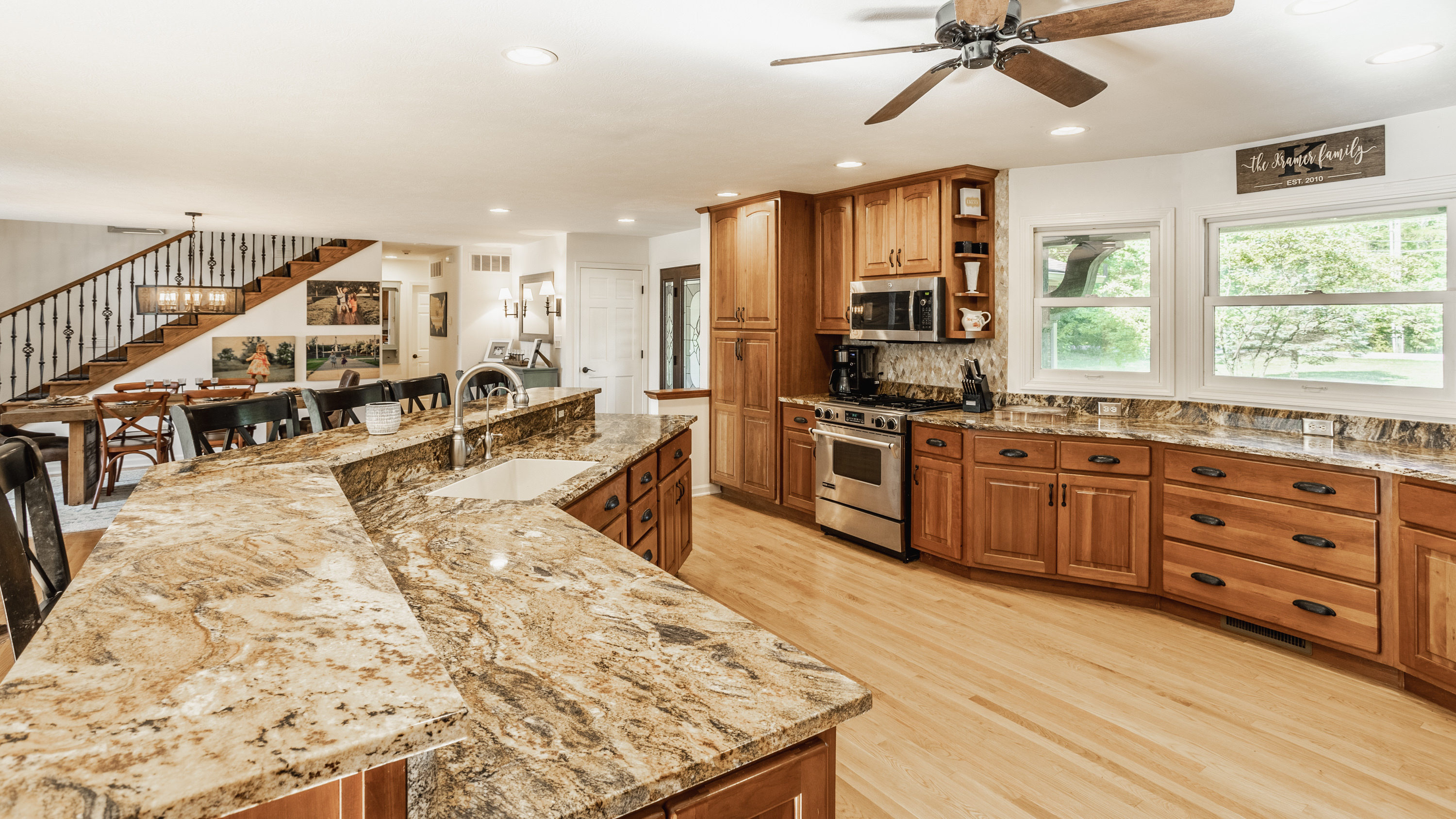 9501 Kissell Road Zionsville, IN 46077 - Photo 10 of 45