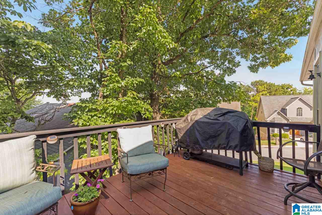 3520 Wildewood Drive Pelham, AL 35124 - Photo 25 of 27
