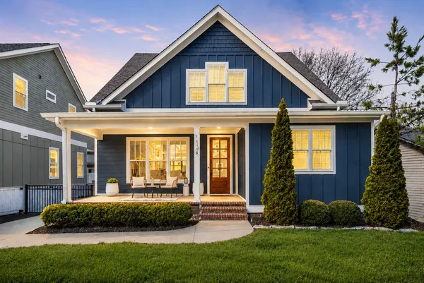 $1,289,890 | 1126 Park Street, Franklin, TN 37064