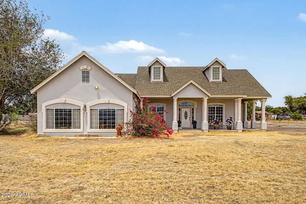 $935,000 | 11144 West Miami Avenue, Tolleson, AZ 85353