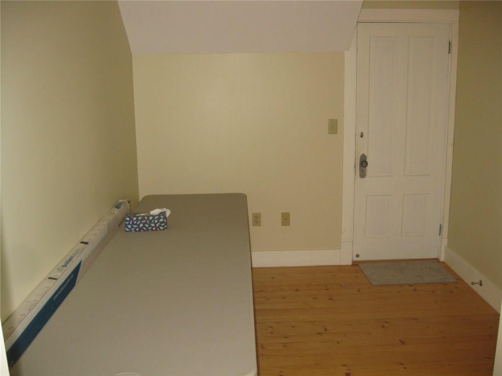 777 Pleasant View Ridge Road South China, ME 04358 - Photo 18 of 29 2nd floor landing/storage in hallway