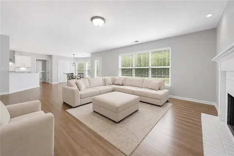 $409,000 | 322 Lochmill Court, Loganville, GA 30052