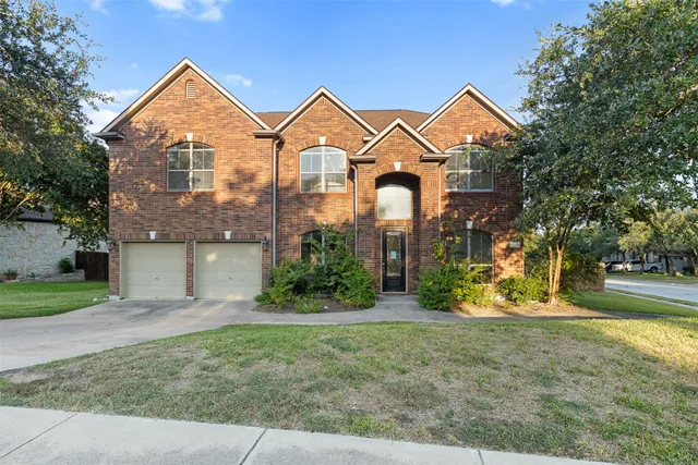 $3,250 | 3001 Lombardi Way, Cedar Park, TX 78613