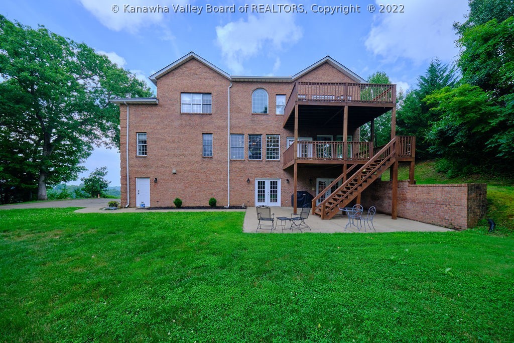 137 Newcomer Road South Charleston, WV 25309 - Photo 50 of 50 Gallery Image 50