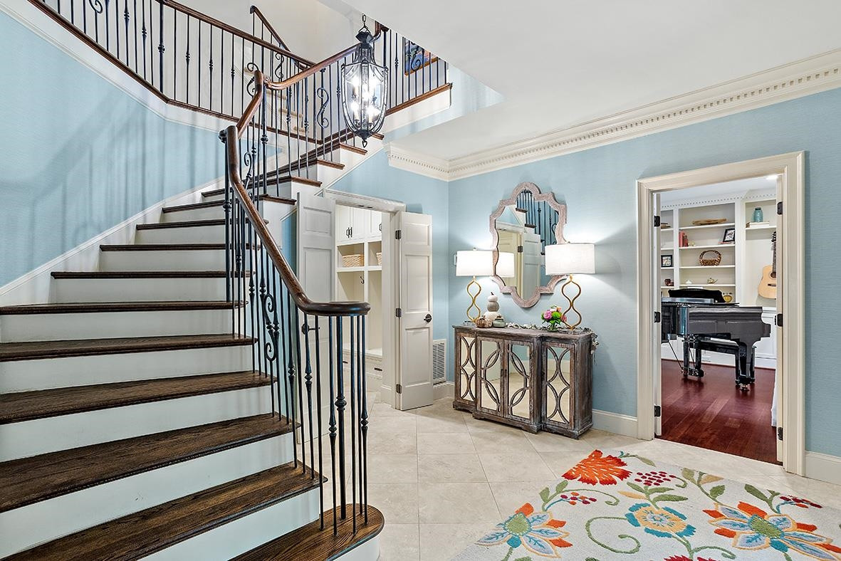 10774 Trego Trail Raleigh, NC 27614 - Photo 5 of 68 Entry