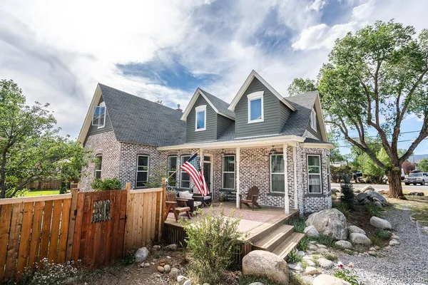 $2,200,000 | 304 South Colorado Avenue, Buena Vista, CO 81211