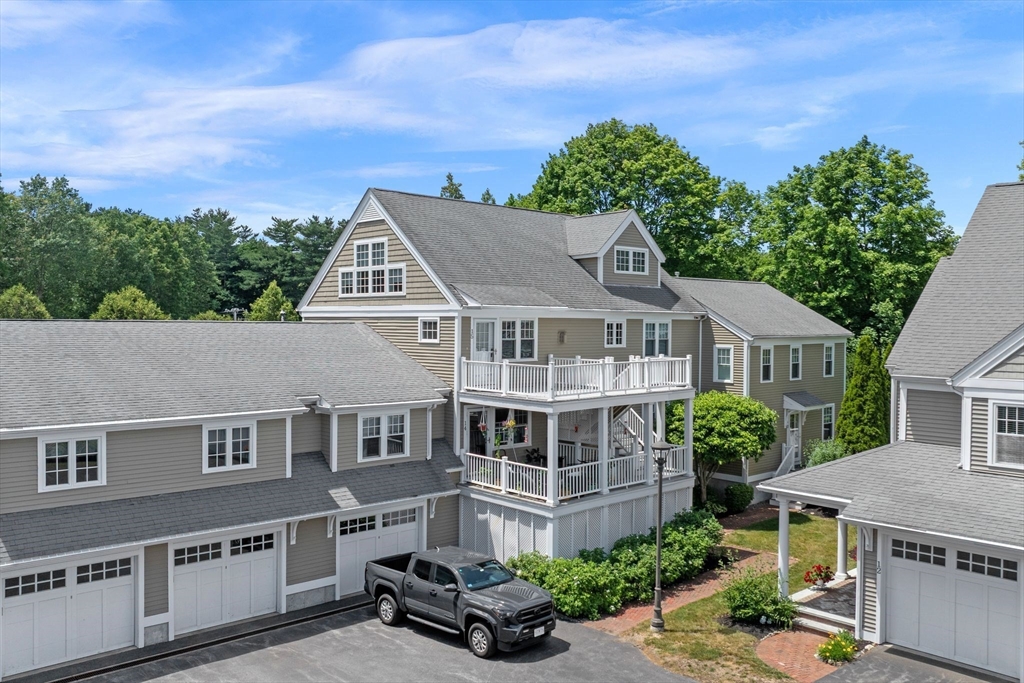 6 Essex Road, Unit 15 Ipswich, MA 01938 - Photo 1 of 40