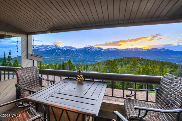$1,495,000 | 187 Fuller Placer Road, Unit 5F, Breckenridge, CO 80424