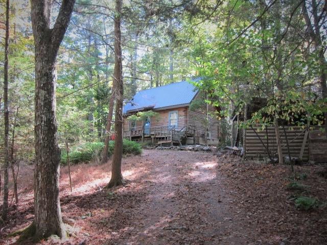 14 Wallace Hollow Road Lindside, WV 24951 - Photo 2 of 89 Gallery Image 2