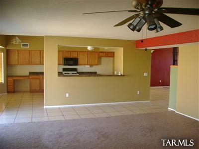 6472 West Harbin Ridge Way Tucson, AZ 85757 - Photo 4 of 14