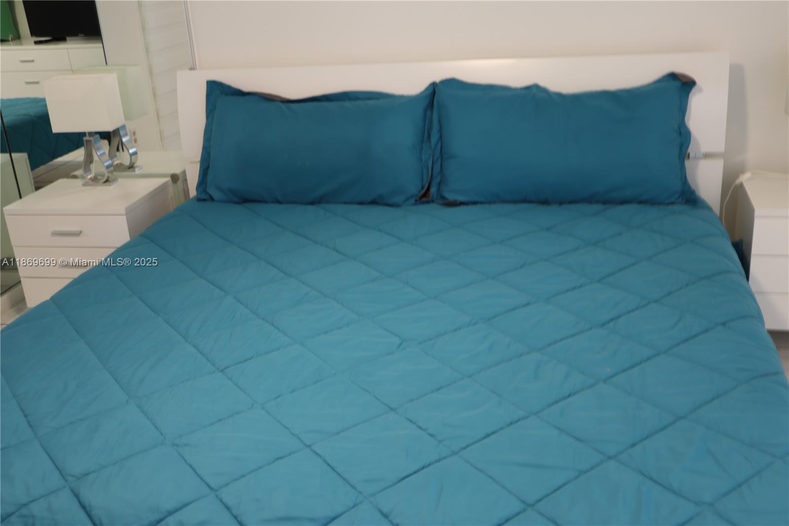 17801 North Bay Road, Unit 203 Sunny Isles Beach, FL 33160 - Photo 8 of 23 a view of an outdoor space and a kitchen