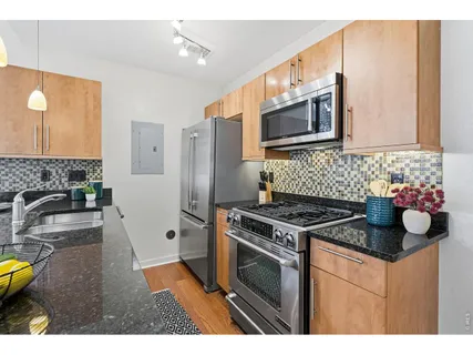 $450,000 | 1310 Rosewood Avenue, Unit 5A, Boulder, CO 80304