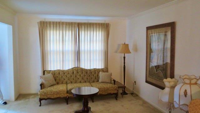 5705 Orly Terrace Atlanta, GA 30349 - Photo 21 of 42 a living room with furniture and a window