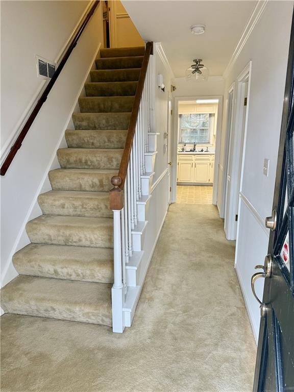 5705 Orly Terrace Atlanta, GA 30349 - Photo 4 of 42 a view of entryway