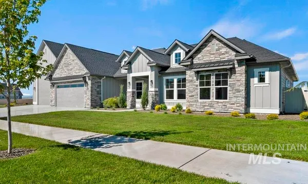 $1,245,000 | 9283 Basin Kid Court, Middleton, ID 83644