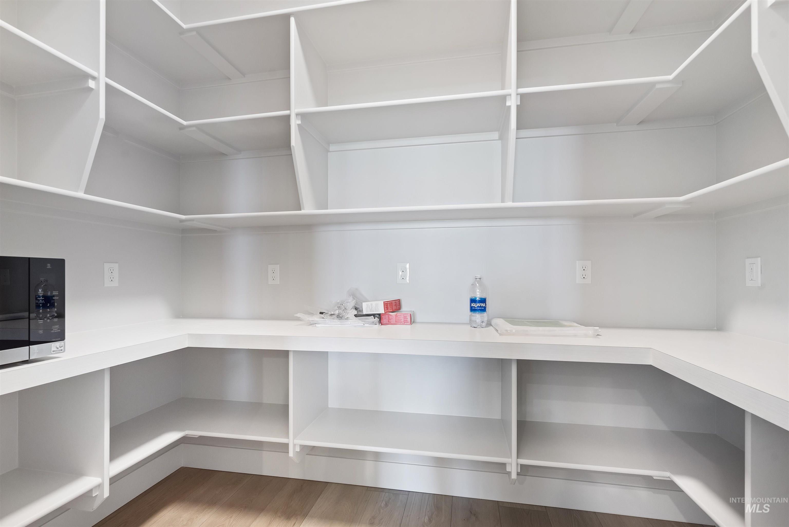 9283 Basin Kid Court Middleton, ID 83644 - Photo 5 of 21 View of storage area