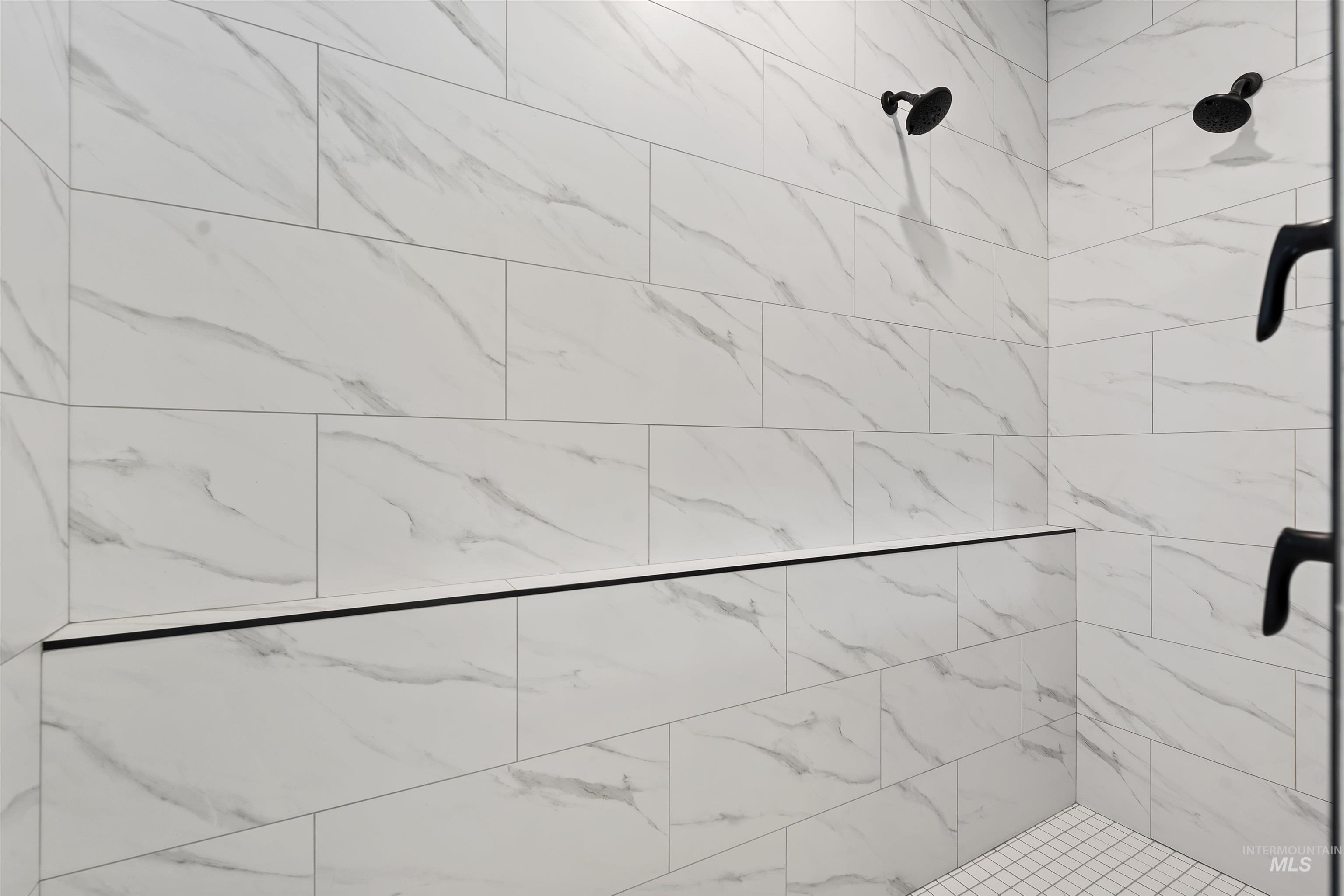 9283 Basin Kid Court Middleton, ID 83644 - Photo 8 of 21 Bathroom with a shower stall