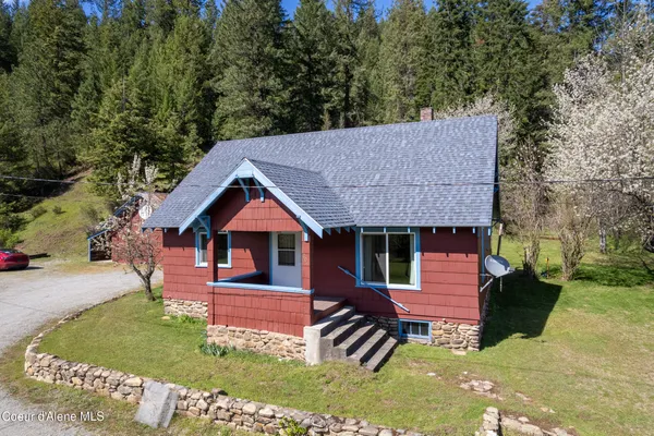 $679,000 | 204 Nuchols Gulch Road, Osburn, ID 83849
