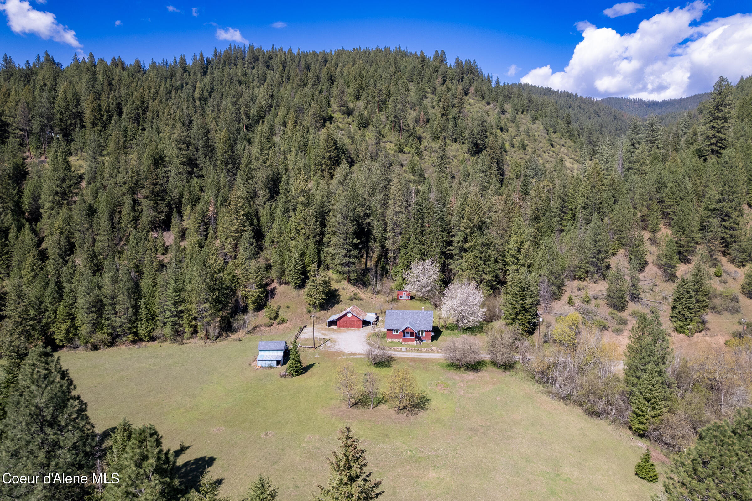 204 Nuchols Gulch Road Osburn, ID 83849 - Photo 11 of 38 015-204NucholsGulchRoad-Osburn-ID-83849-