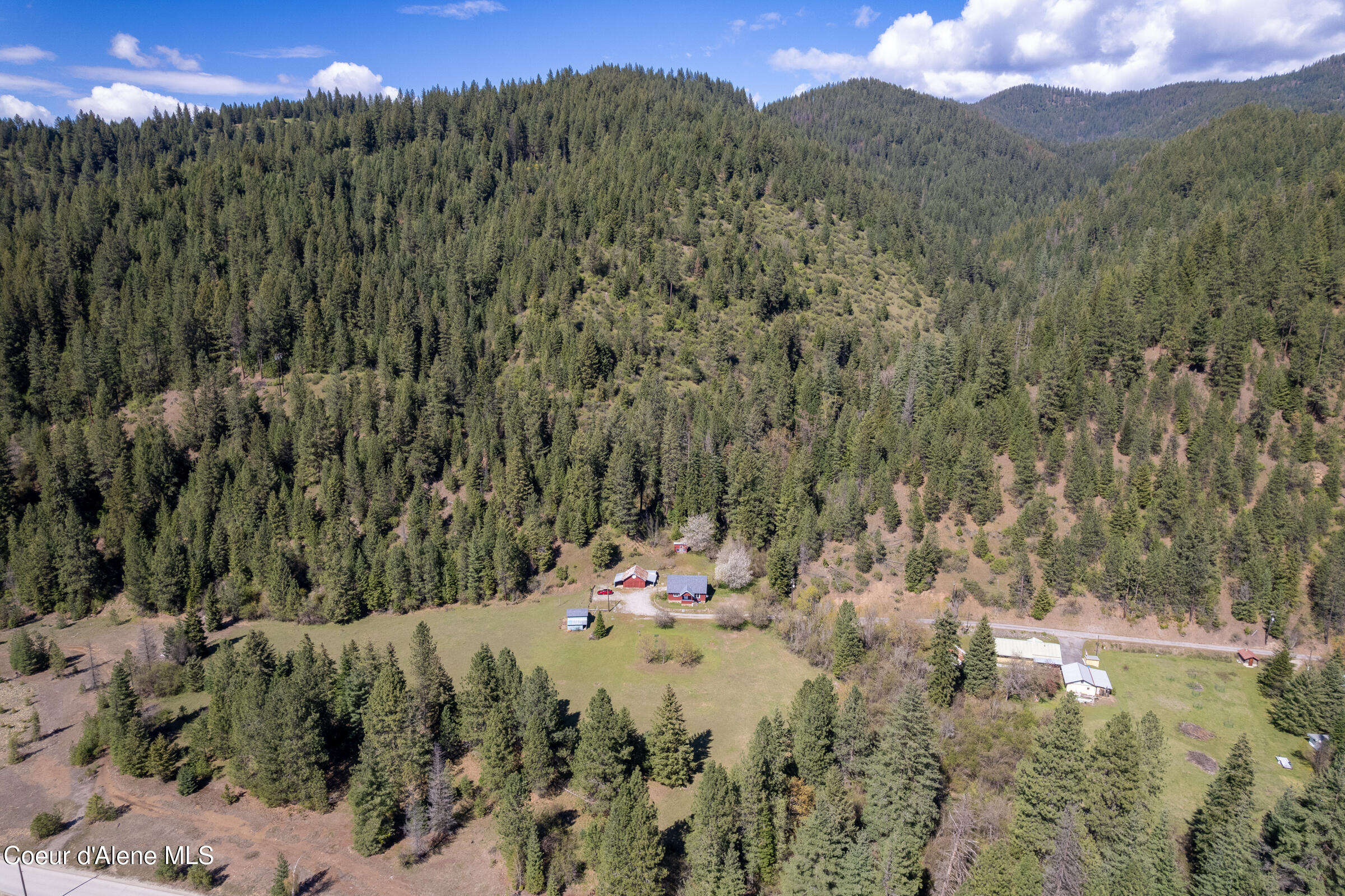 204 Nuchols Gulch Road Osburn, ID 83849 - Photo 12 of 38 014-204NucholsGulchRoad-Osburn-ID-83849-