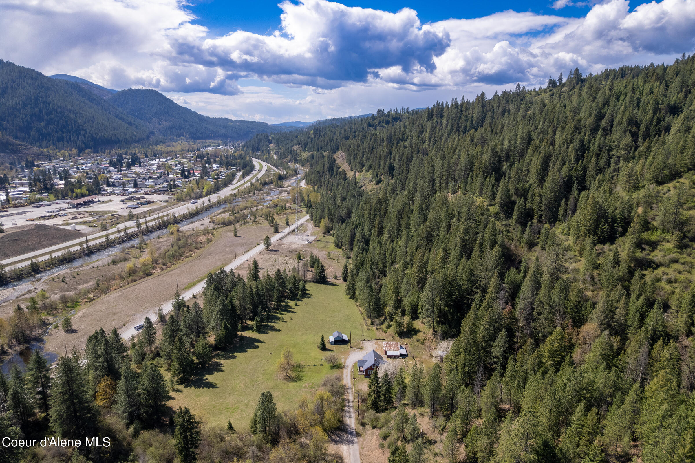 204 Nuchols Gulch Road Osburn, ID 83849 - Photo 15 of 38 011-204NucholsGulchRoad-Osburn-ID-83849-