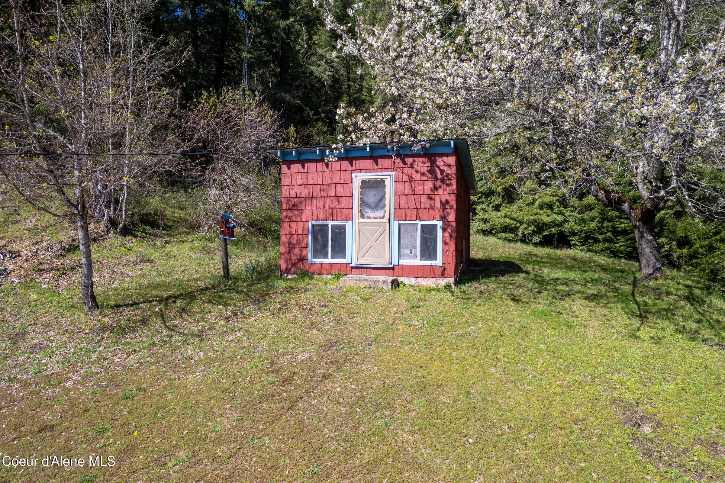 204 Nuchols Gulch Road Osburn, ID 83849 - Photo 17 of 38 019-204NucholsGulchRoad-Osburn-ID-83849-