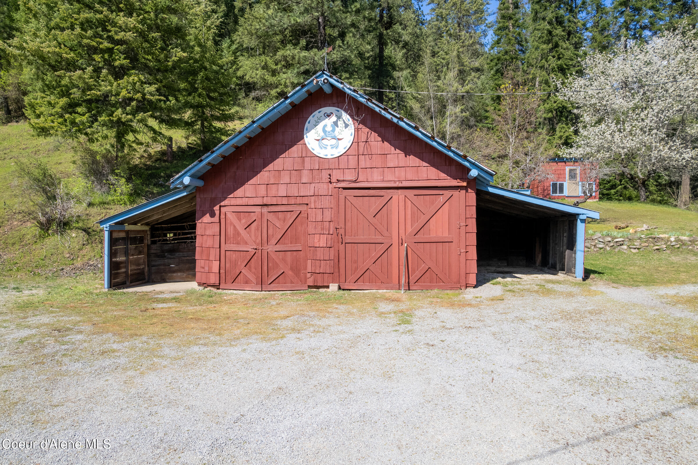 204 Nuchols Gulch Road Osburn, ID 83849 - Photo 18 of 38 018-204NucholsGulchRoad-Osburn-ID-83849-