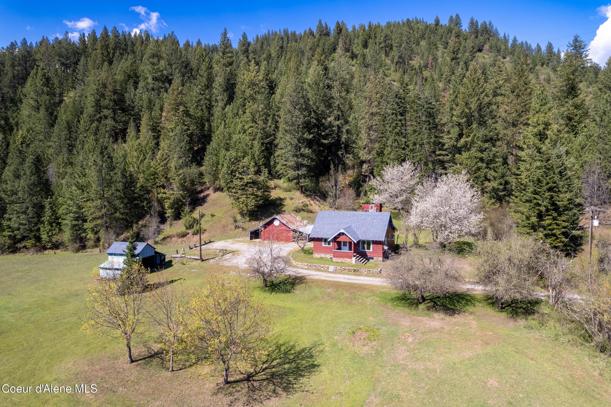 204 Nuchols Gulch Road Osburn, ID 83849 - Photo 20 of 38 016-204NucholsGulchRoad-Osburn-ID-83849-