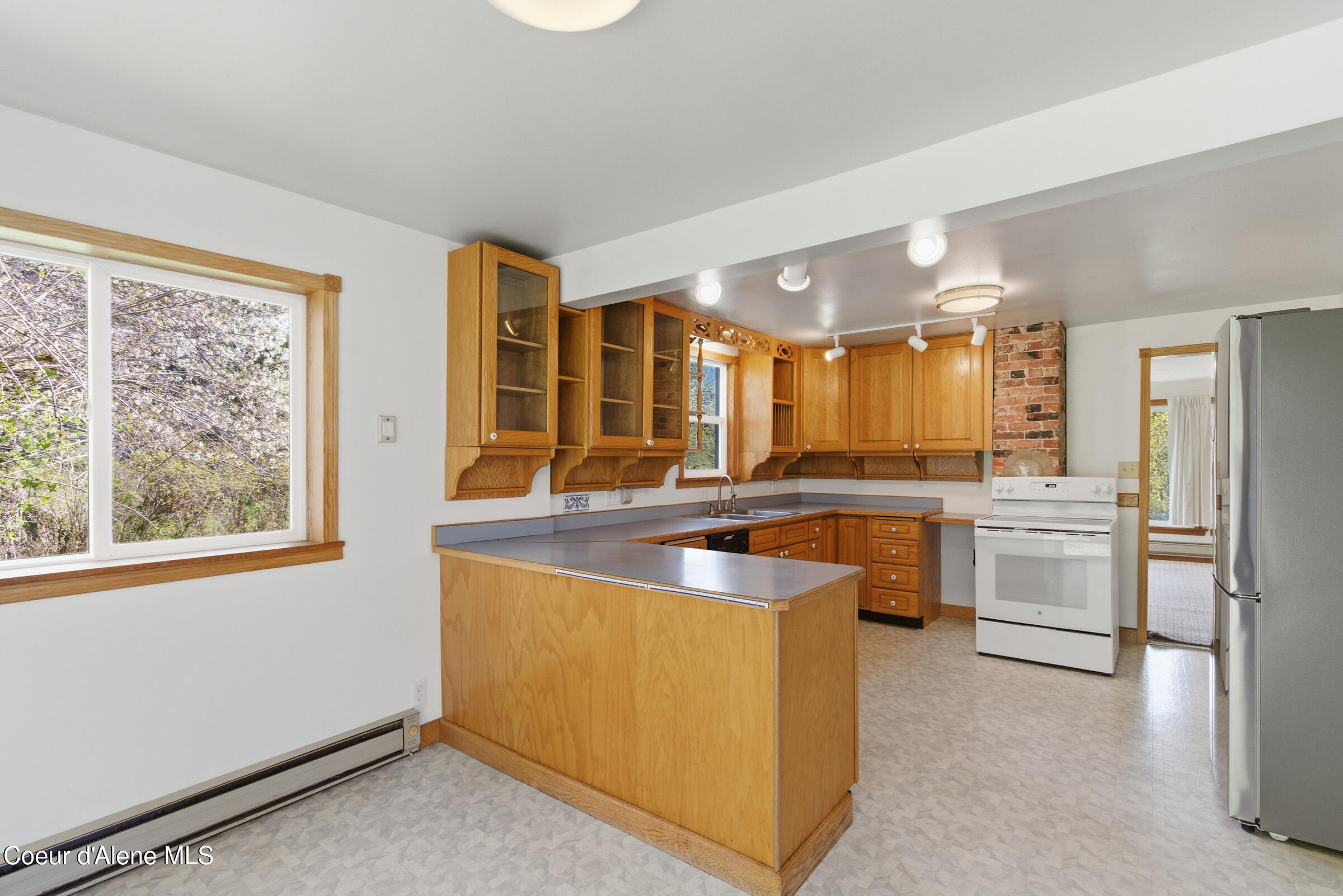 204 Nuchols Gulch Road Osburn, ID 83849 - Photo 26 of 38 021-204NucholsGulchRoad-Osburn-ID-83849-