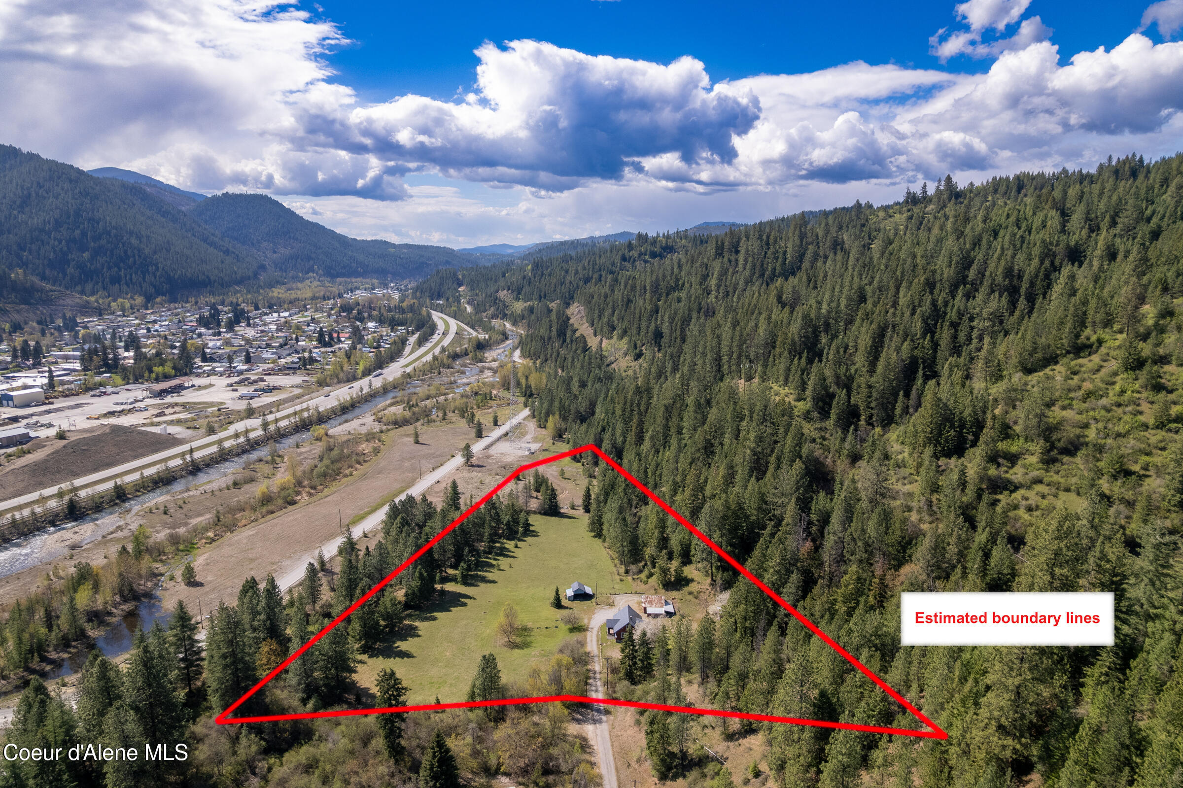 204 Nuchols Gulch Road Osburn, ID 83849 - Photo 6 of 38 010-204NucholsGulchRoad-Osburn-ID-83849-