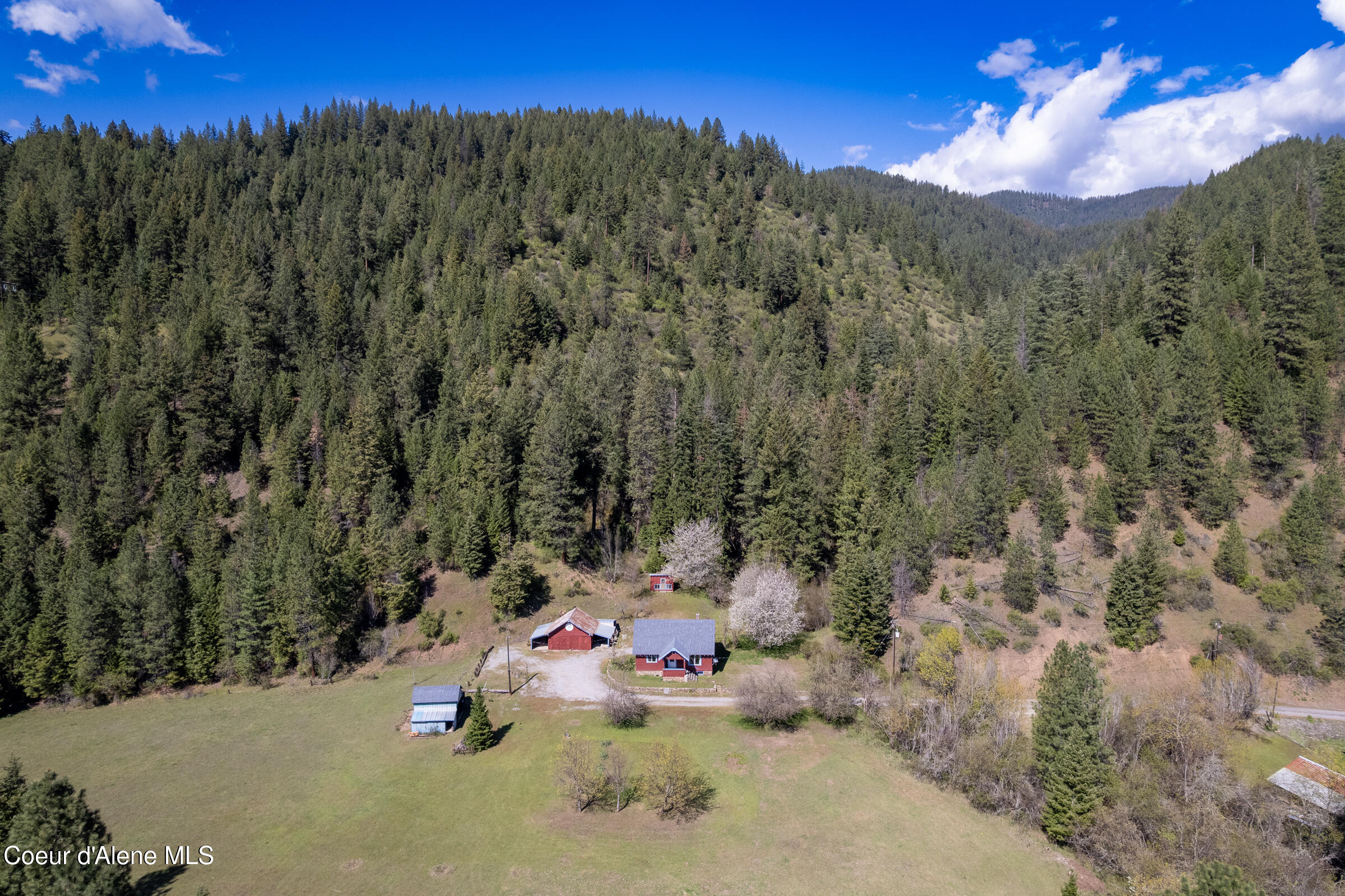 204 Nuchols Gulch Road Osburn, ID 83849 - Photo 8 of 38 008-204NucholsGulchRoad-Osburn-ID-83849-