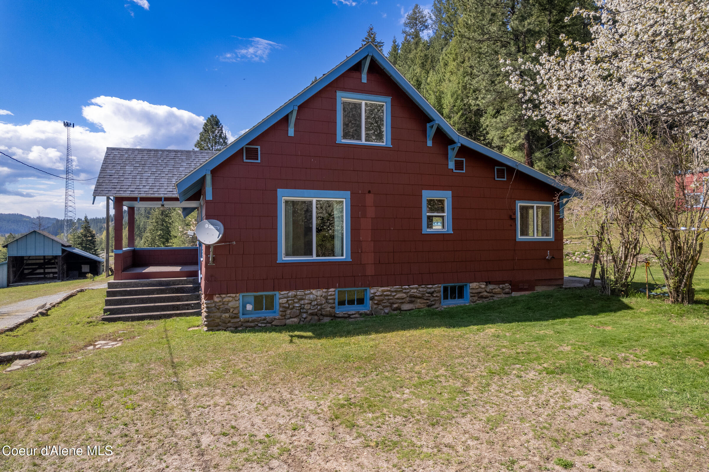 204 Nuchols Gulch Road Osburn, ID 83849 - Photo 9 of 38 007-204NucholsGulchRoad-Osburn-ID-83849-