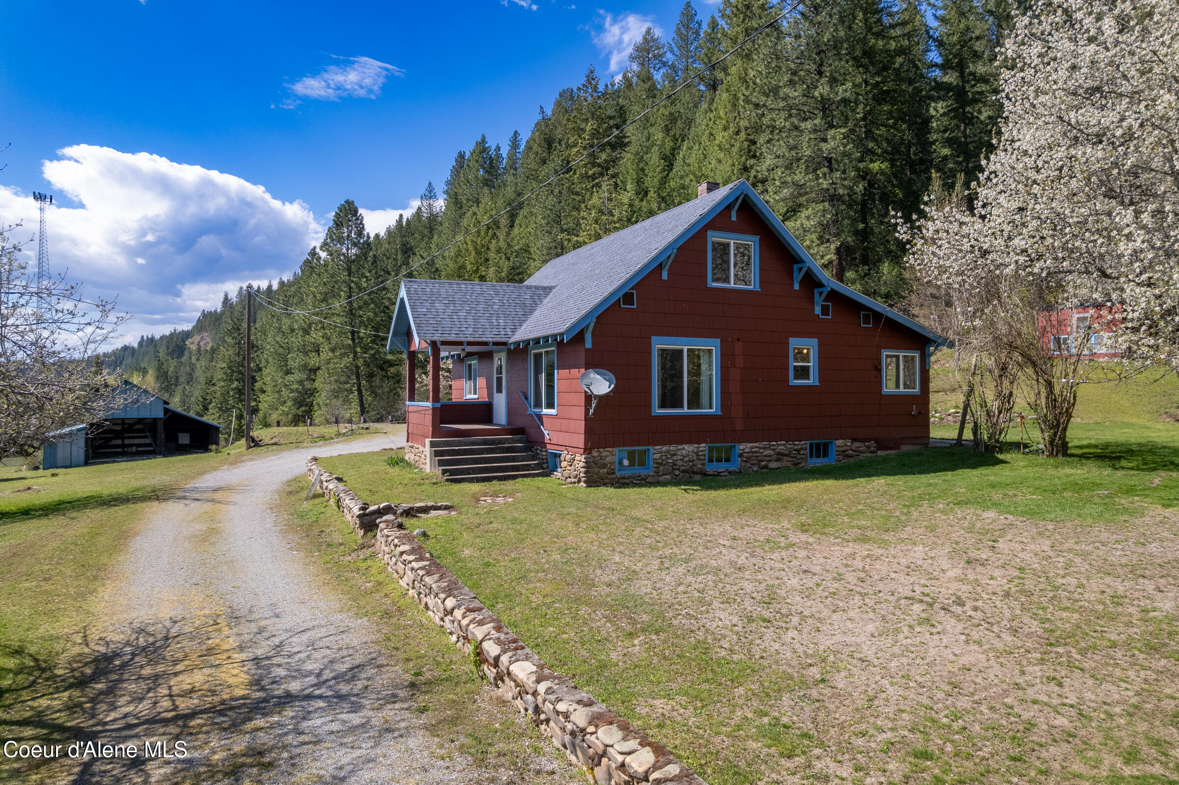 204 Nuchols Gulch Road Osburn, ID 83849 - Photo 10 of 38 006-204NucholsGulchRoad-Osburn-ID-83849-