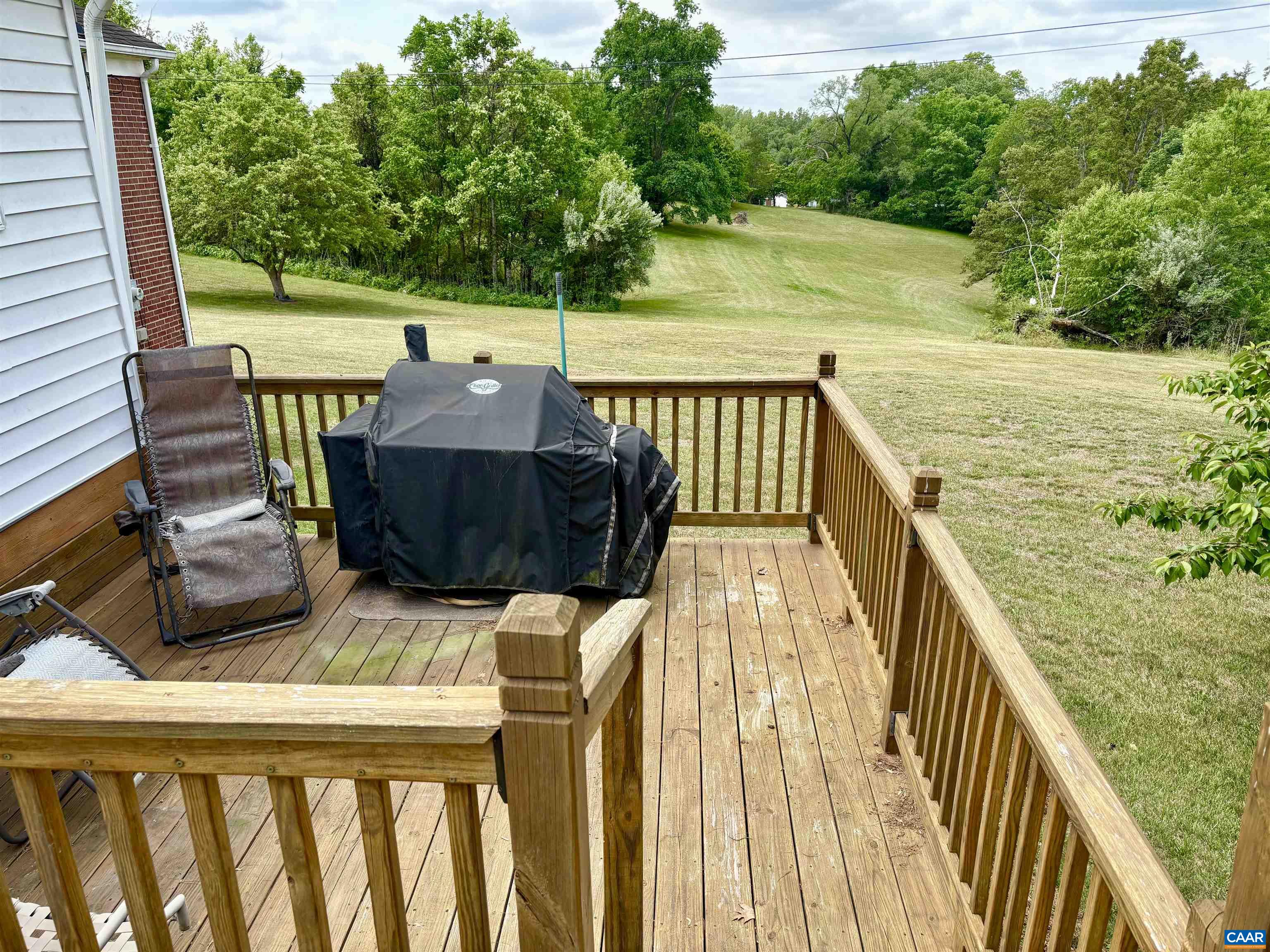601 Lake View Lane Lovingston, VA 22949 - Photo 13 of 28