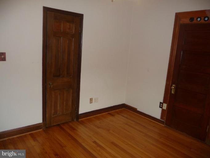 5819 Clearspring Road Baltimore, MD 21212 - Photo 13 of 15 Bedroom