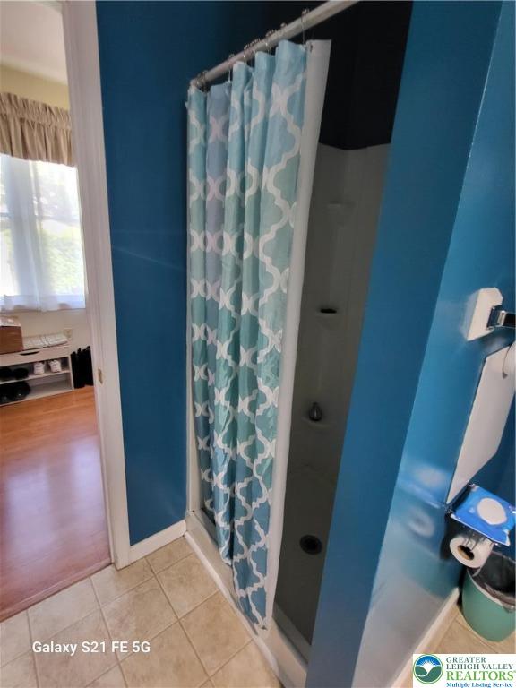 37 6th Street Emmaus, PA 18049 - Photo 12 of 31 a view of bathroom