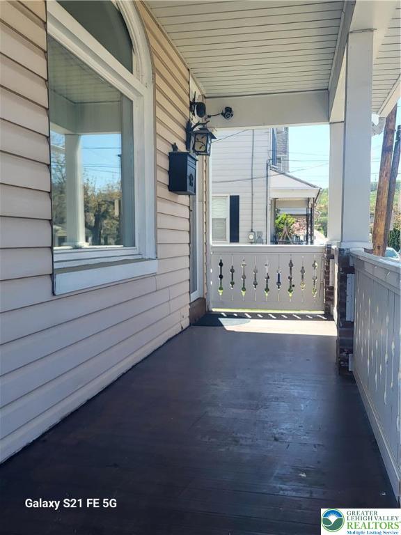 37 6th Street Emmaus, PA 18049 - Photo 2 of 31 a view of spacious bathroom with a large window and bathtub