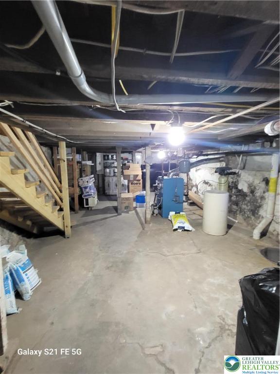 37 6th Street Emmaus, PA 18049 - Photo 24 of 31 a view of parking garage