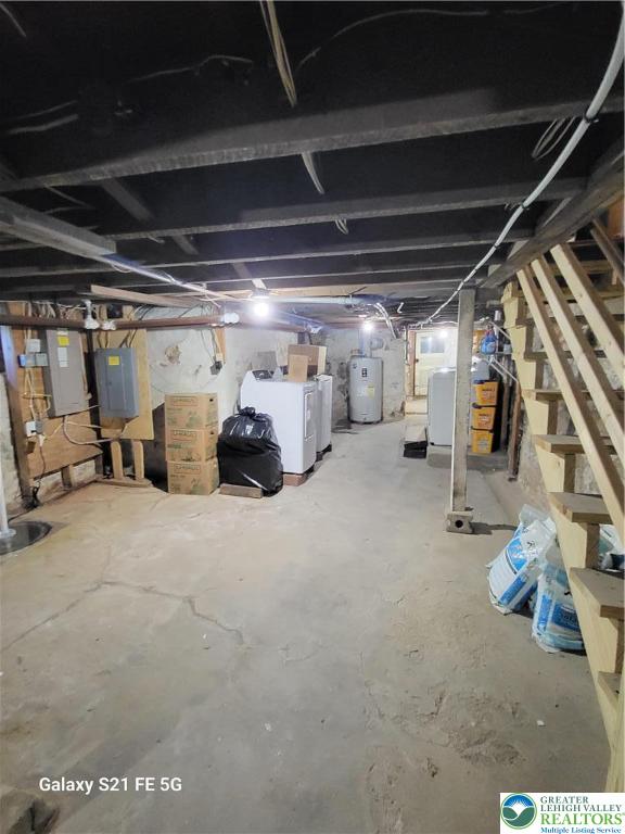 37 6th Street Emmaus, PA 18049 - Photo 25 of 31 a view of room with gym equipment