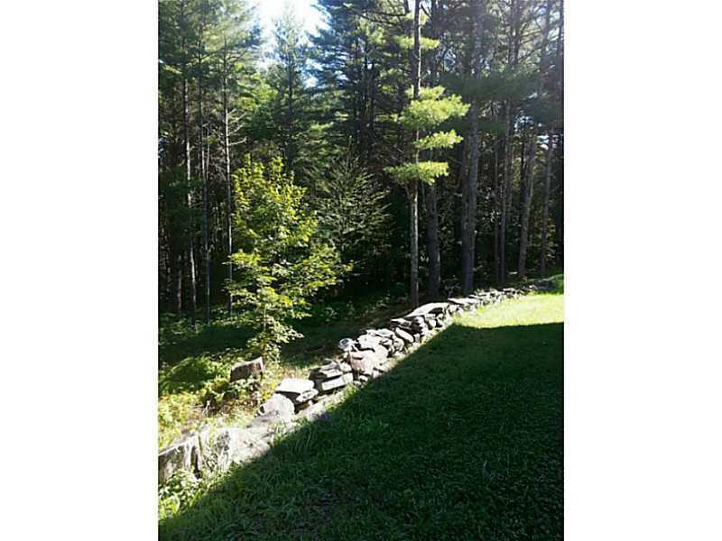 659 East Pond Road Nobleboro, ME 04555 - Photo 26 of 34 Yard/Garden. Many lovely stonewalls...