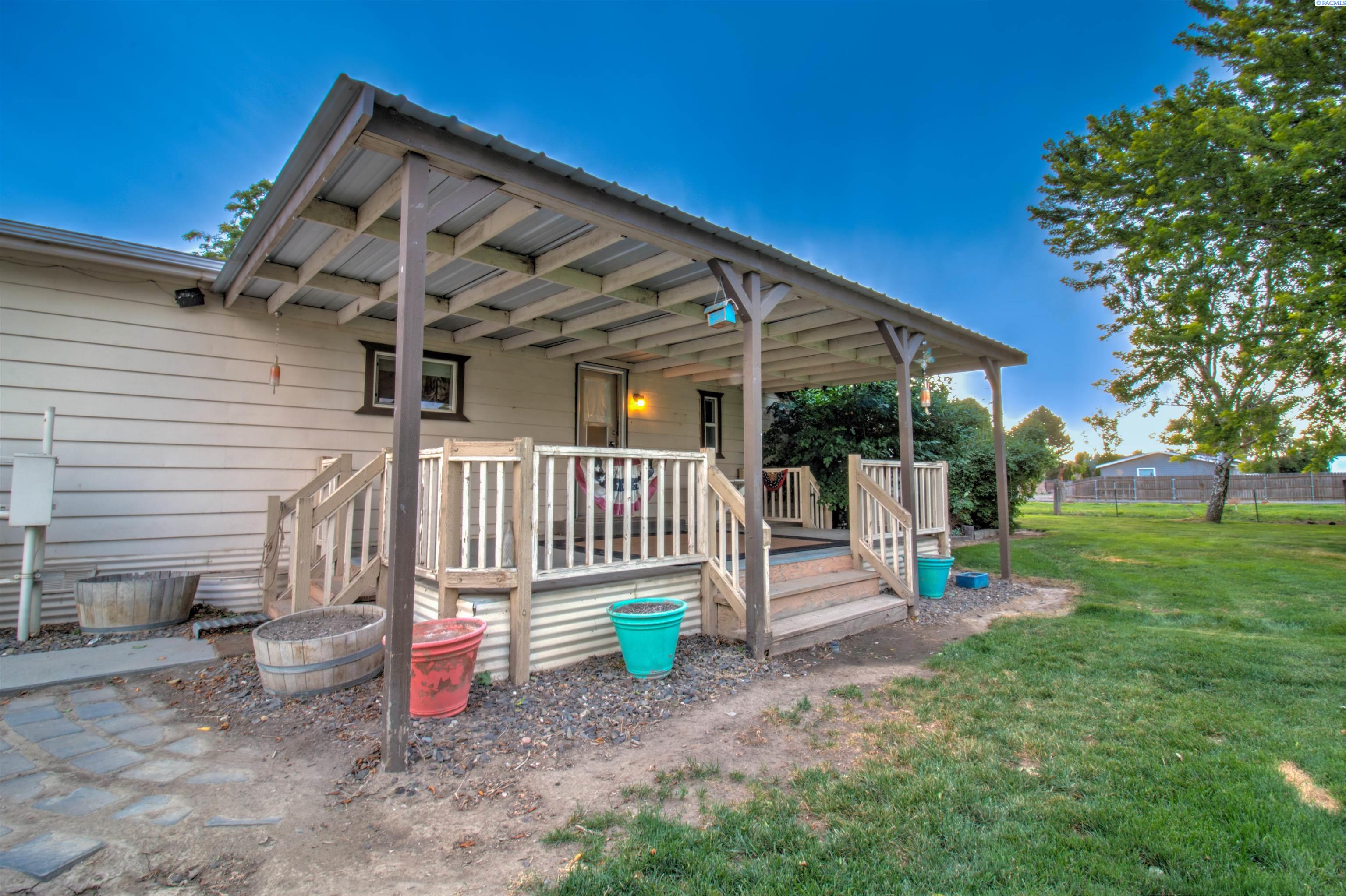 6505 Goose Gap Road Benton City, WA 99320 - Photo 15 of 25 Gallery Image 15