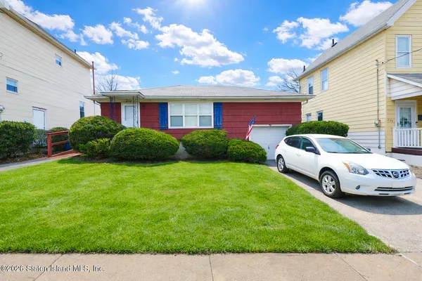 $590,000 | 232 Nicholas Avenue | Port Richmond