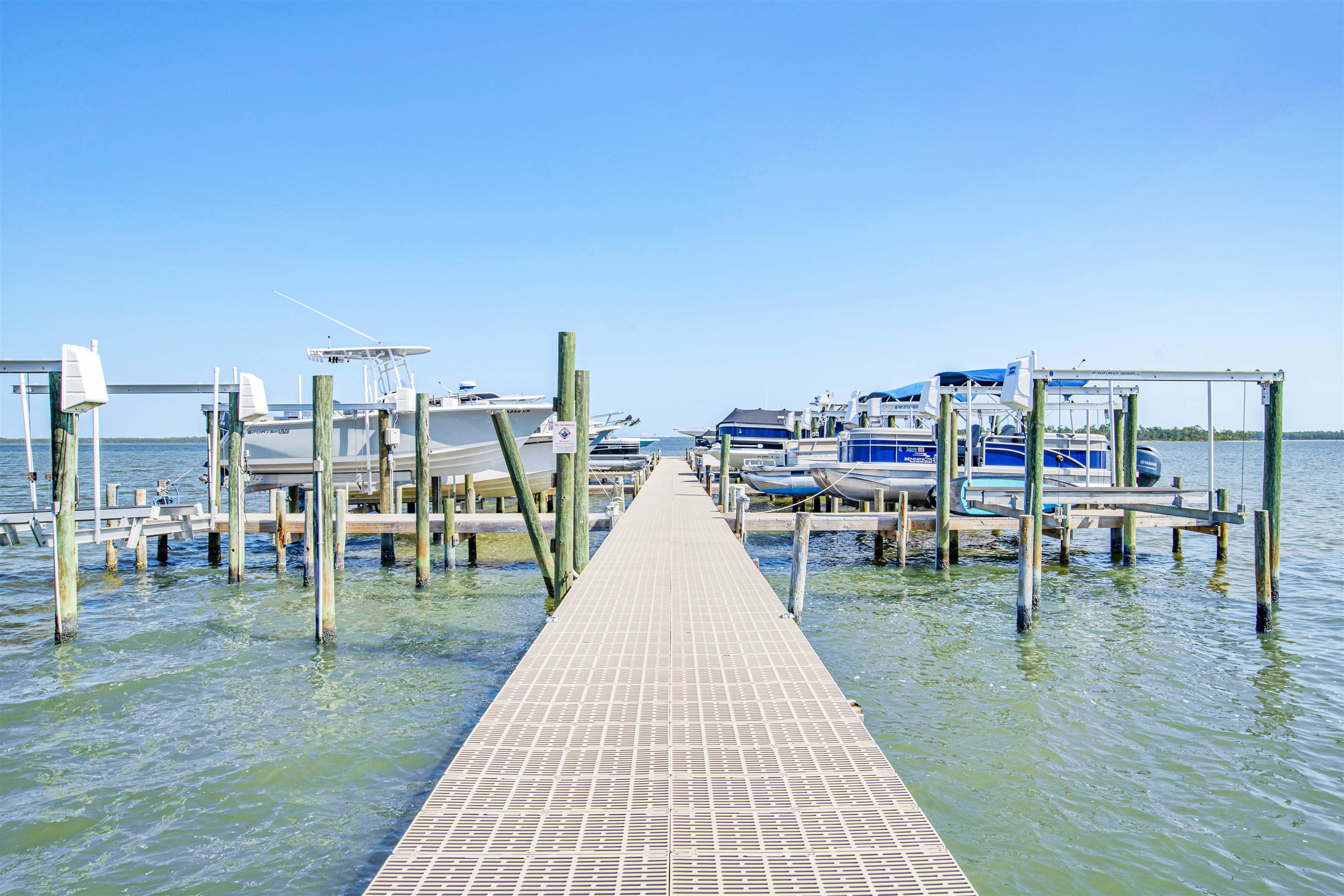 26063 Canal Road Orange Beach, AL 36561 - Photo 24 of 25
