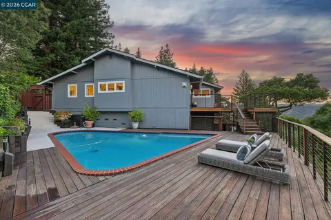 $2,385,000 | 665 Sky Hy Circle, Lafayette, CA 94549