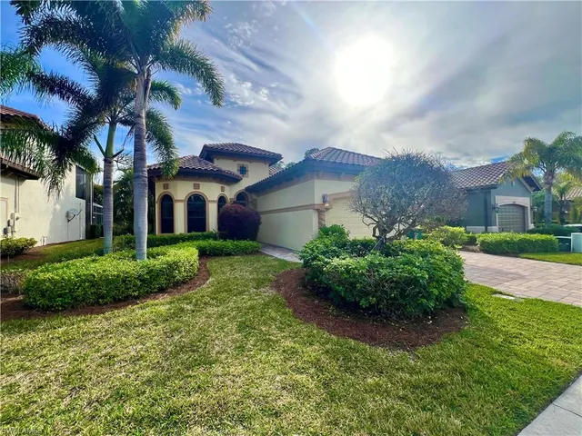 $5,500 | 15903 Secoya Reserve Circle, Naples, FL 34110