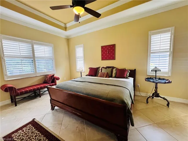 $5,500 | 15903 Secoya Reserve Circle, Naples, FL 34110