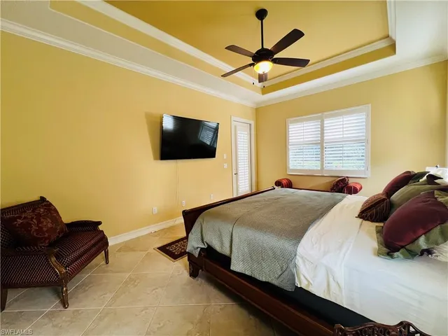 $5,500 | 15903 Secoya Reserve Circle, Naples, FL 34110