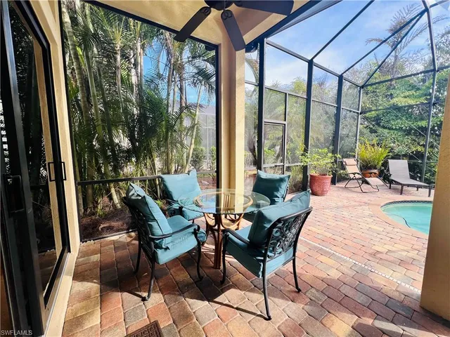 $5,500 | 15903 Secoya Reserve Circle, Naples, FL 34110