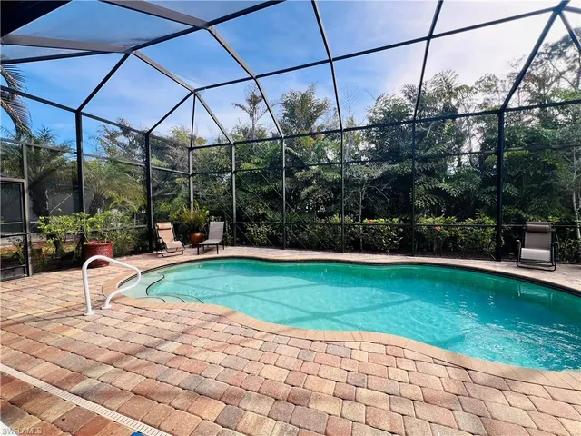 $5,500 | 15903 Secoya Reserve Circle, Naples, FL 34110