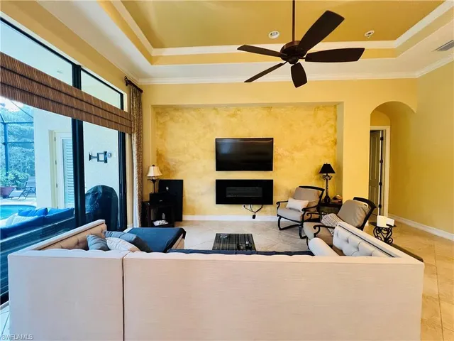 $5,500 | 15903 Secoya Reserve Circle, Naples, FL 34110